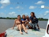 Amazonas-Tour